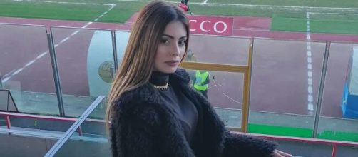 Giorgia Rieto sul derby Cosenza-Reggina.