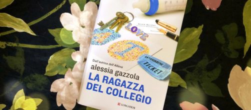 La Ragazza del collegio è il nuovo romanzo di Alessia Gazzola , Longanesi editore