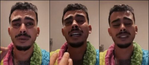 LMvsMonde6 : Greg Yega accusé d'avoir forcé une fille à avoir une relation, il porte plainte pour chantage, harcèlement et extorsion.