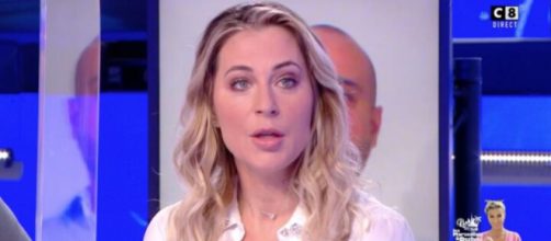 Magali Berdah TPMP en a marre de lire certaines choses suite à la mort de sa belle sœur