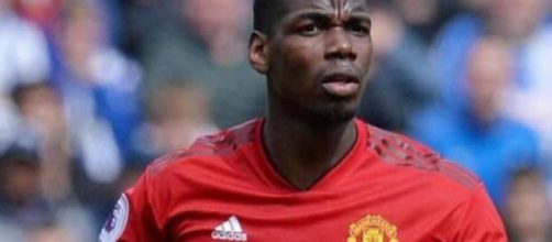 Paul Pogba potrebbe ritornare alla Juventus.