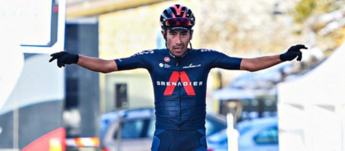Iván Ramiro Sosa, nuovo arrivo in casa Movistar.