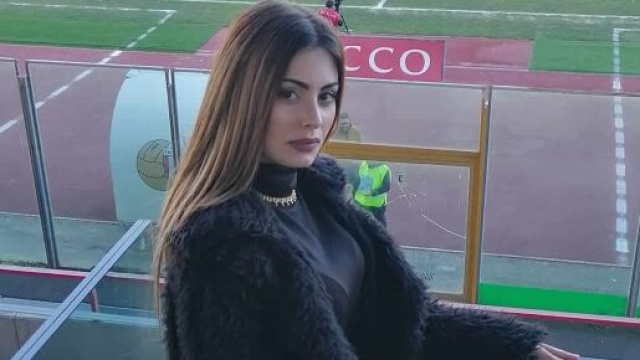 Giorgia Rieto sul derby Cosenza-Reggina.