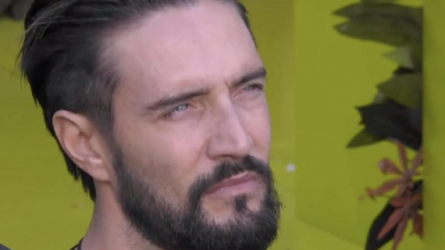 Grande fratello Vip, l'attacco di Franco Bortuzzo a Belli: 'Sei caduto di stile'.