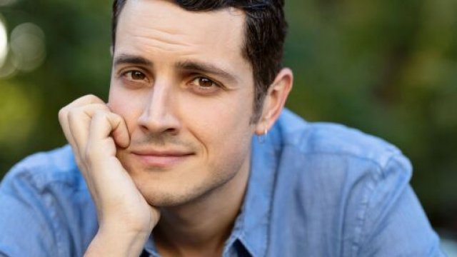 Il Paradiso delle signore, Emanuel Caserio &egrave; Salvatore Amato, uno dei personaggi pi&ugrave; amati.