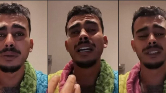 LMvsMonde6 : Greg Yega accusé d'avoir forcé une fille à avoir une relation, il porte plainte pour chantage, harcèlement et extorsion.