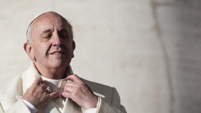 Pedofilia, papa Francesco: 'Sradicare cultura di morte legata agli abusi'.