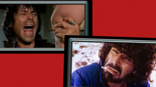 Recensione: 'Il cinema rovente di Umberto Lenzi'.