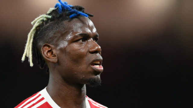 Ritorno di Pogba possibile? La Juventus ha un piano - spazioj.it