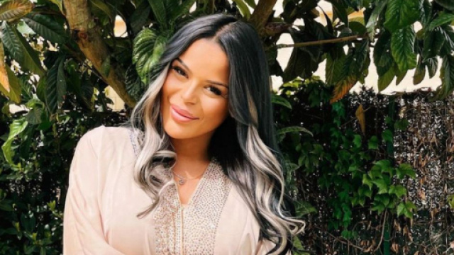 Sarah Fraisou : victime du chantage. Les internautes la la soutiennent (Instagram)