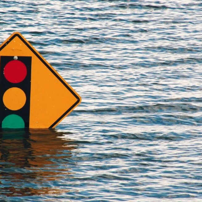 Il termine "cambiamento climatico" non è stato sostituito da "crisi climatica" (Kelly Sikkema/Unsplash)