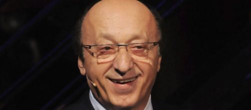 Juventus, Moggi: 'Scudetto irraggiungibile, manca completamente il centrocampo'