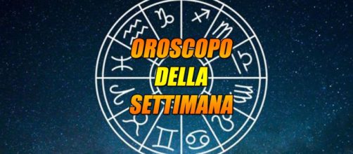 Oroscopo settimanale, dall'8 al 14 novembre: Mercurio in Scorpione, discussioni per Ariete.