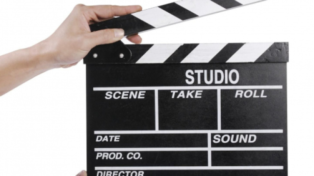 Casting e provini per cinema e tv