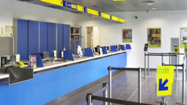 Concorsi Poste Italiane, posti di lavoro con domande fino al 31 dicembre.