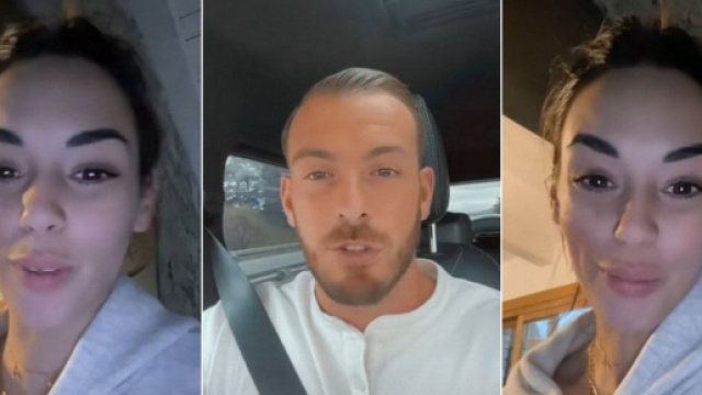 Hilona (LMvsMonde6) heureuse dans sa nouvelle vie sans Julien Bert, il réagit et répond à son tour.