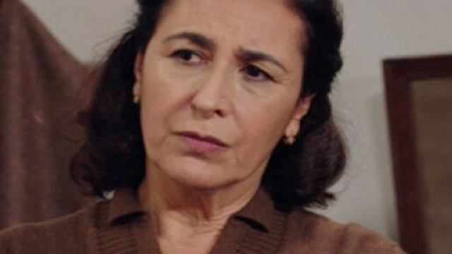 Il Paradiso delle signore, puntata del 12/11: Agnese intuisce che suo marito l'ha tradita.