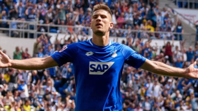 Inter, rinforzi per Inzaghi in caso di ottavi di Champions: tra gli obiettivi Kramaric.