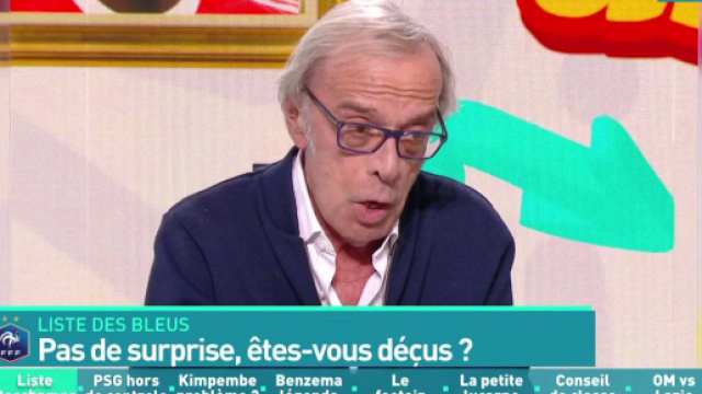 L'ÉQUIPE de Greg on Twitter: ""C'est la fin du jeu pour eux deux ... - twitter.com