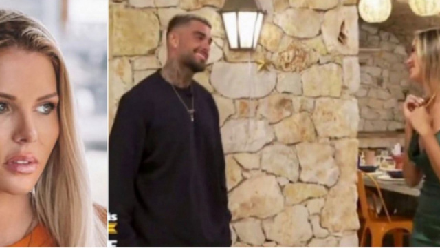 Les Marseillais vs Le Reste du Monde 6 : Thibault toujours très proche d'Océane en l'absence de Jessica ? Les internautes relèvent des indices.