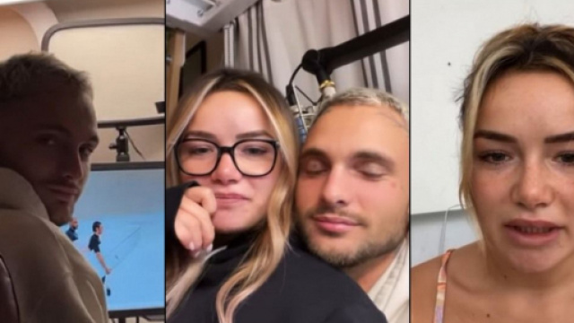 LMvsMonde6 : Bastos et Victoria de nouveau en couple après leur rupture ? Ils s'affichent ensemble.