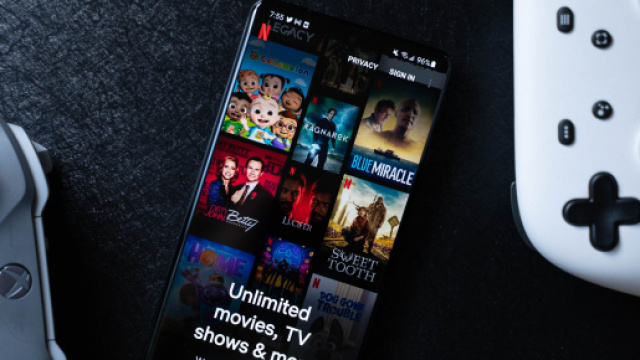Netflix Android games go global for all subscribers - 9to5Google - 9to5google.com