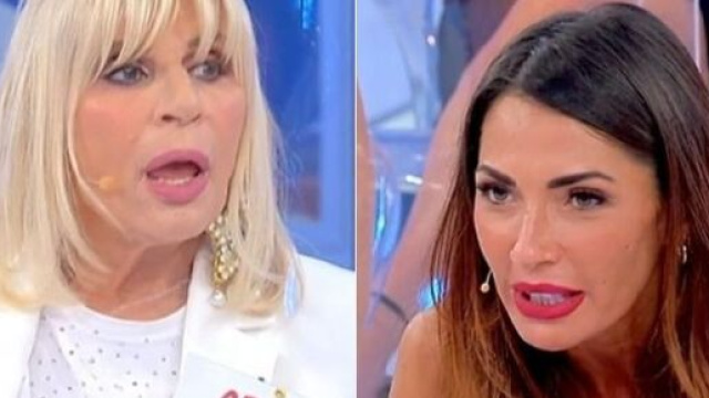 U&D, anticipazioni registrazione 5/11