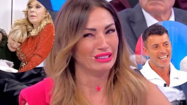 Uomini e donne, spoiler novembre 2021: Ida lasciata.