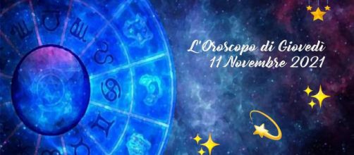 L'oroscopo di giovedì 11 novembre: Sole in Scorpione, Gemelli permaloso.