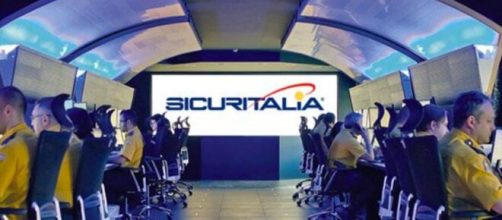 Sicuritalia avvia nuove assunzioni.