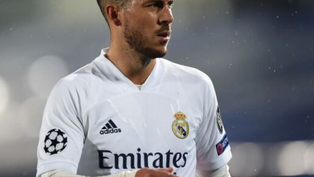 Juventus, interesse per Eden Hazard