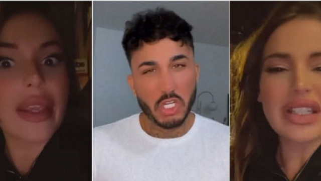 La Bataille des Couples 3 : Eva accusée de jeter son caca sur Vivian, elle prend la parole et raconte sa version.