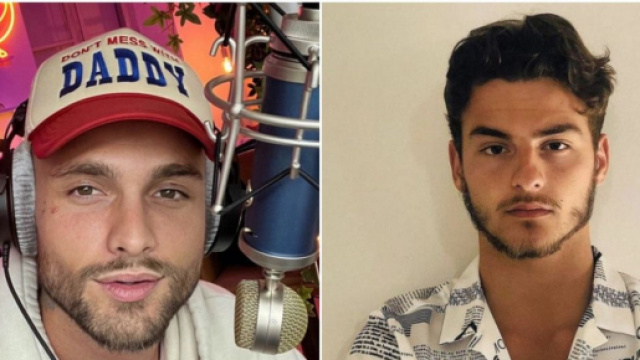 Les Marseillais vs Le Reste du Monde 6 : Bastos se moque de Simon Castaldi, il le menace et l'insulte en privé.