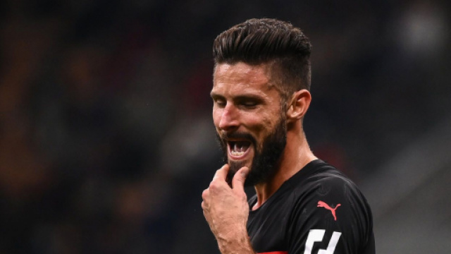 Olivier Giroud dézingue Karim Benzema, Source : capture d'écran, L'Est Républicain