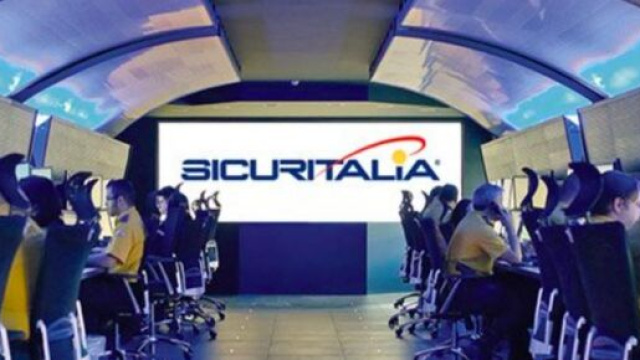 Sicuritalia avvia nuove assunzioni.