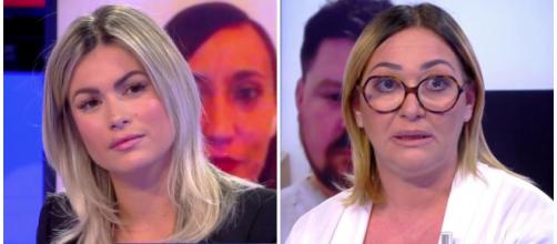 Affaire Carla Moreau : sa voyante Danaé déjà condamnée par la justice - officielles.fr