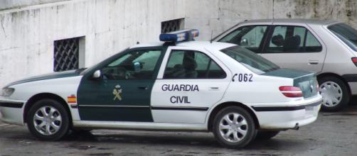 La Guardia Civil detuvo a un hombre que está acusado de matar a su expareja de 37 años (Flickr)