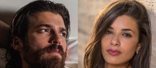 Can Yaman e Maria Giovanna Adamo sarebbero una coppia: si sono conosciuta sul set.