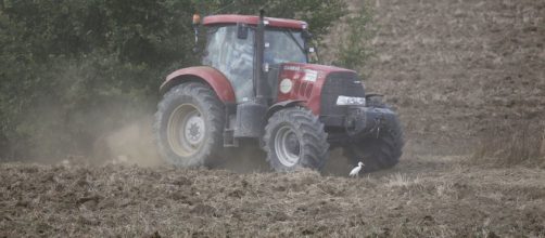 Cosenza, 25enne muore travolta da un mezzo agricolo guidato dal padre (foto di repertorio).