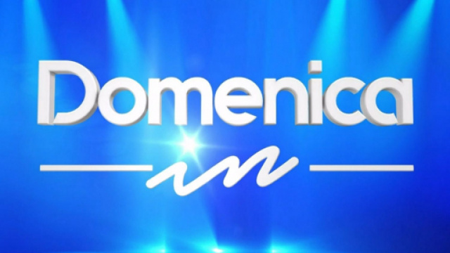 Domenica In 7/11: ospiti di Mara Carlo Verdone e Luciana Littizzetto.