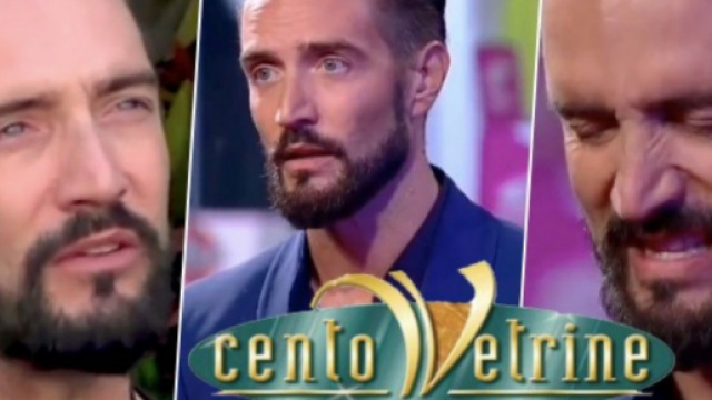 GF Vip, 5 parodie di Alex Belli: l'attore immortalato in video che ricordano CentoVetrine