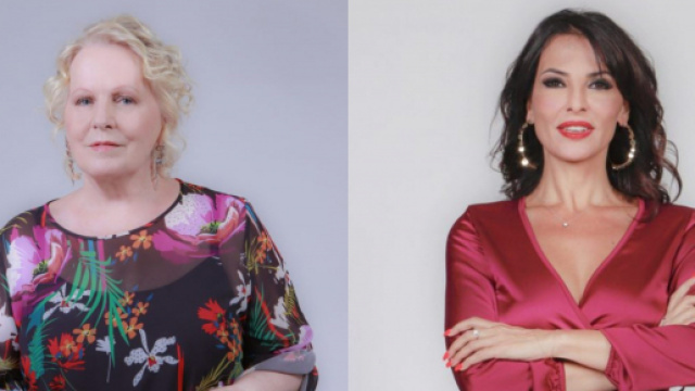 GF Vip, Miriana scoppia in lacrime.