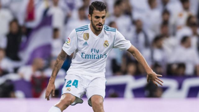 Inter su Dani Ceballos, Napoli su Nandez.