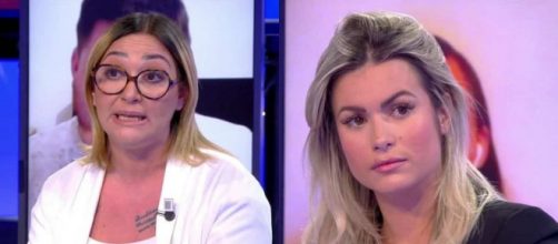 Affaire de la sorcellerie : Danae la voyante blanchie par la justice ? Une candidate de télé-réalité fait des révélations.