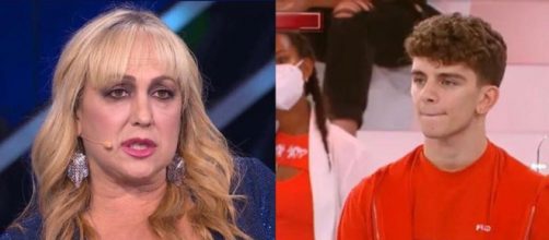 Amici 21, allievi in 'rivolta' contro la prof Celentano: Dario sbotta dopo le critiche sul fisico.