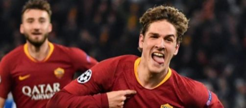 Calciomercato Juventus, possibile interesse per Zaniolo.