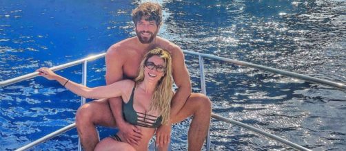 Diletta Leotta e Can Yaman dopo l'addio