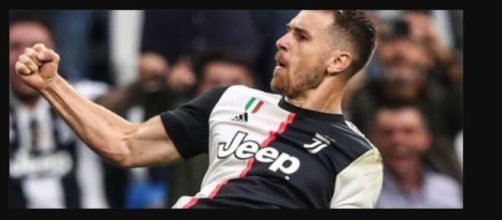 Juventus, Ramsey in partenza a gennaio