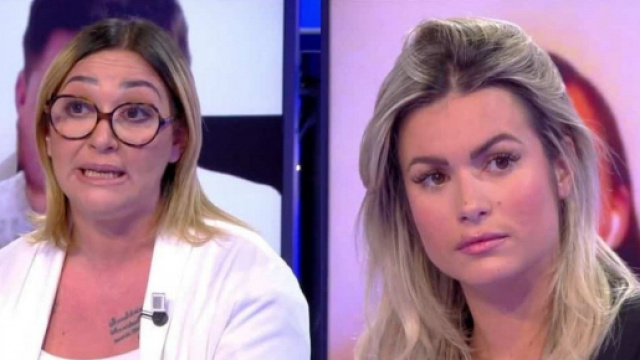 Affaire de la sorcellerie : Danae la voyante blanchie par la justice ? Une candidate de télé-réalité fait des révélations.