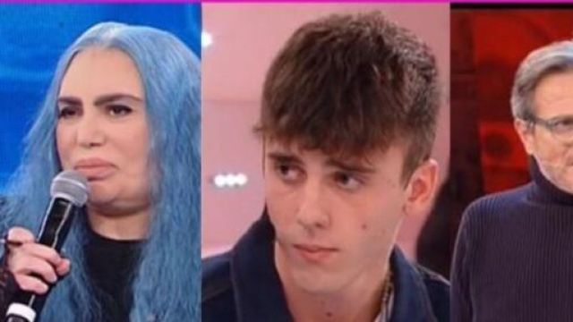 Amici 21, LDA &egrave; la pi&ugrave; alta entrata nella TOP 50 Italia su Spotify con Quello che fa male.